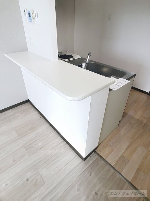 キャトルセゾンの物件内観写真