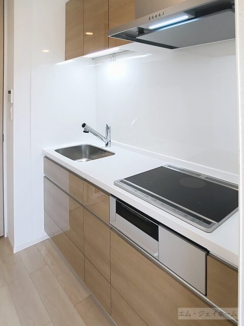 レスパスカルムの物件内観写真