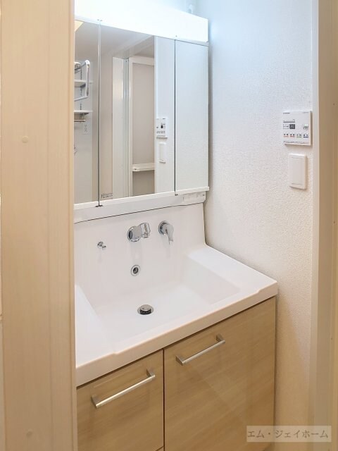 レスパスカルムの物件内観写真