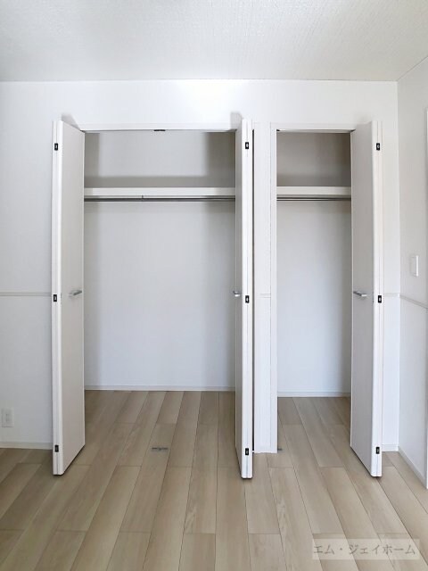 レスパスカルムの物件内観写真