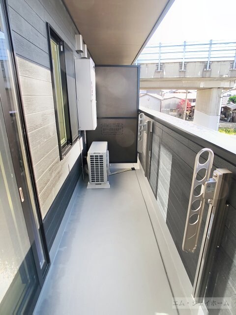 レスパスカルムの物件内観写真