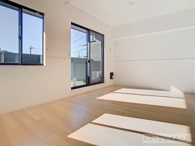 レスパスカルムの物件内観写真