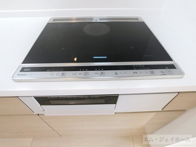 レスパスカルムの物件内観写真