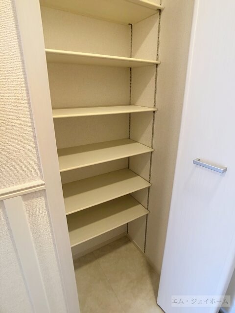 レスパスカルムの物件内観写真