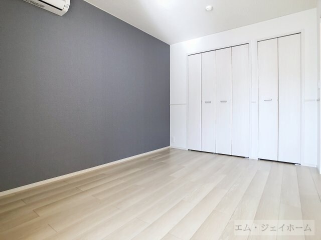 レスパスカルムの物件内観写真