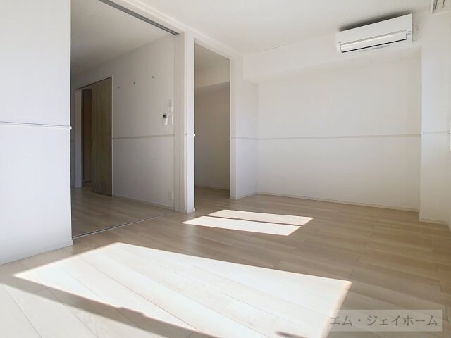 レスパスカルムの物件内観写真