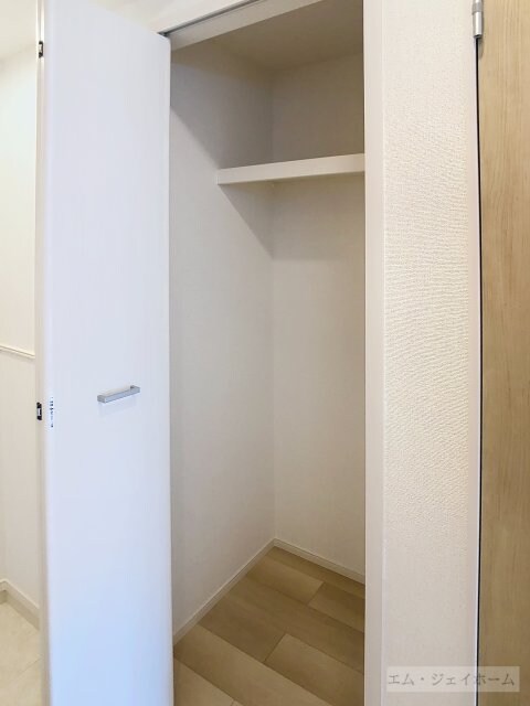 レスパスカルムの物件内観写真