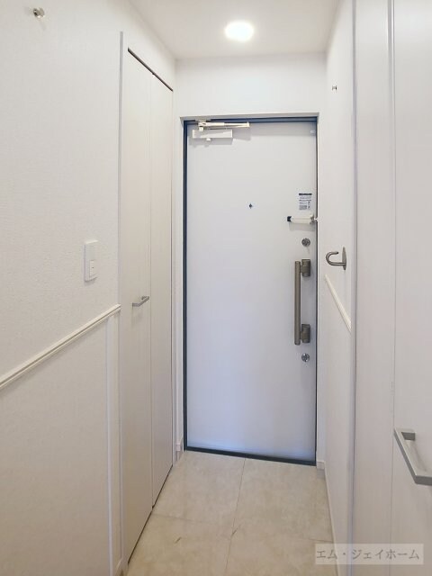 レスパスカルムの物件内観写真