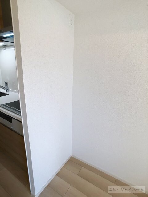 レスパスカルムの物件内観写真