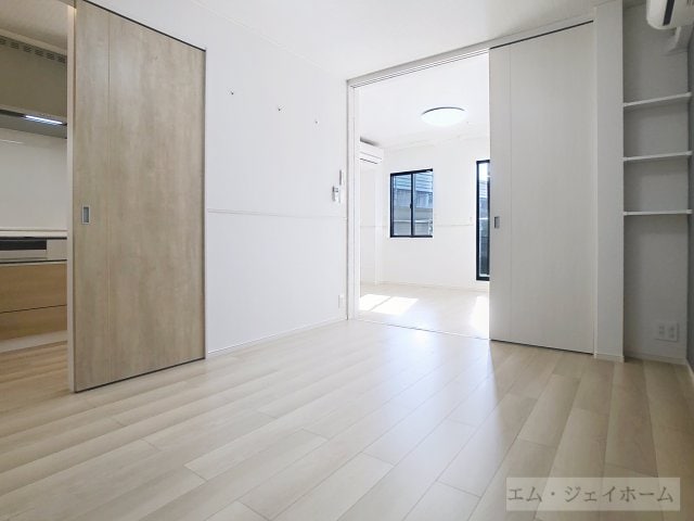 レスパスカルムの物件内観写真