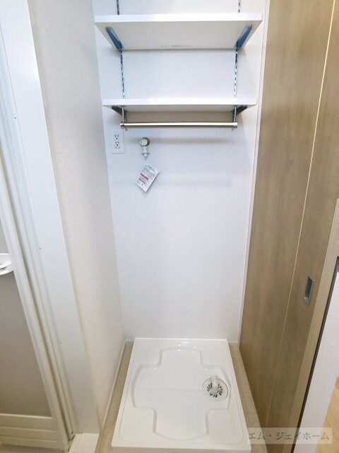 レスパスカルムの物件内観写真