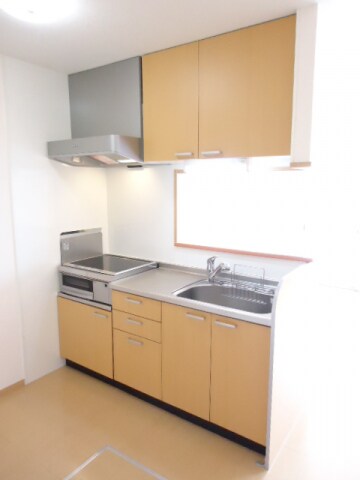 グランフォーレの物件内観写真