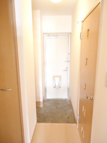 グランフォーレの物件内観写真