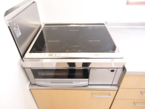 グランフォーレの物件内観写真