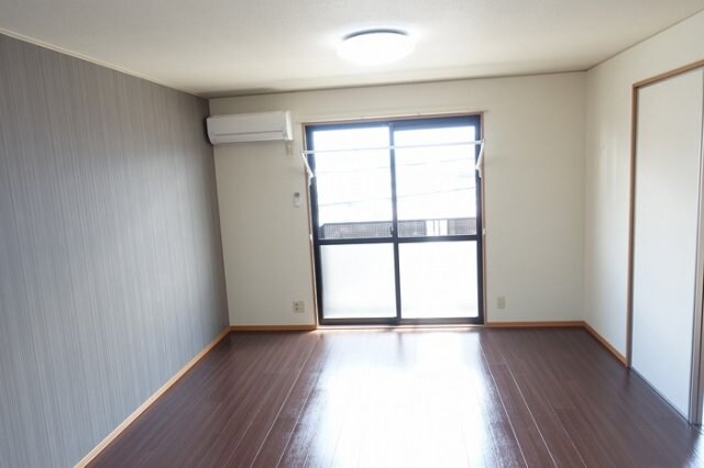 シャインヒル　Aの物件内観写真