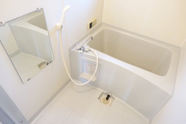 シャインヒル　Aの物件内観写真