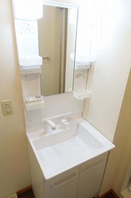 シャインヒル　Aの物件内観写真