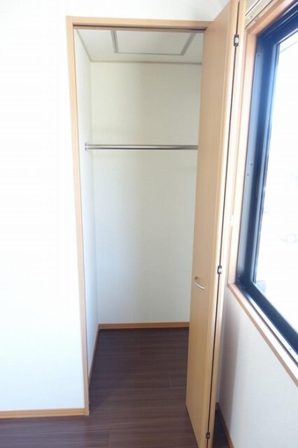 シャインヒル　Aの物件内観写真