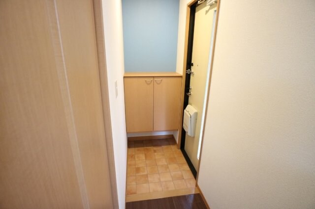 シャインヒル　Aの物件内観写真