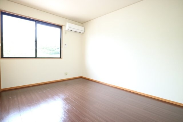 シャインヒル　Aの物件内観写真