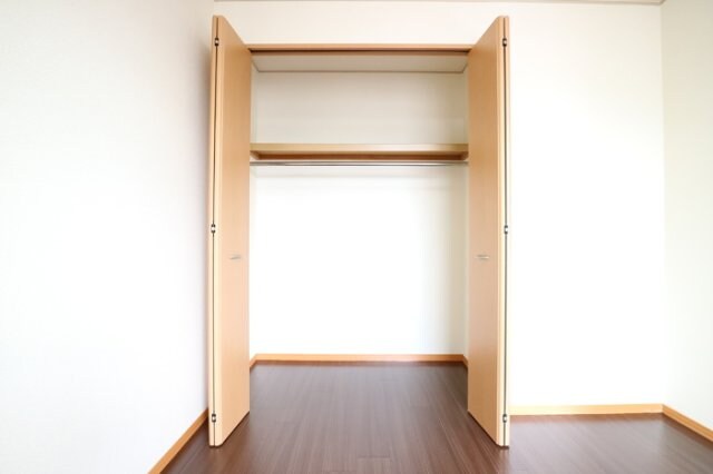 シャインヒル　Aの物件内観写真