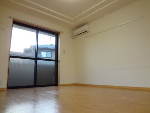 メゾン・ラヴィアンローズⅡの物件内観写真