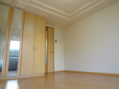 メゾン・ラヴィアンローズⅡの物件内観写真