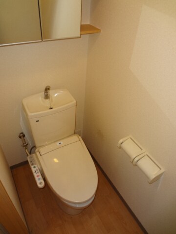 メゾン・ラヴィアンローズⅡの物件内観写真