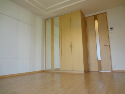 メゾン・ラヴィアンローズⅡの物件内観写真