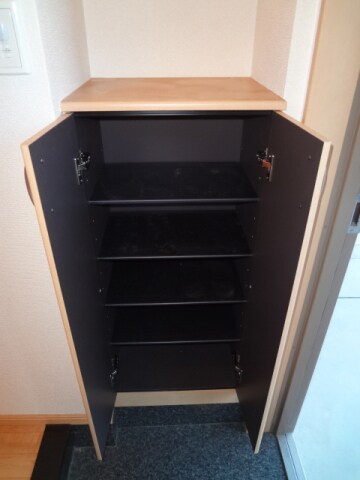 メゾン・ラヴィアンローズⅡの物件内観写真