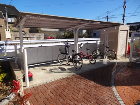 ブローテの物件内観写真