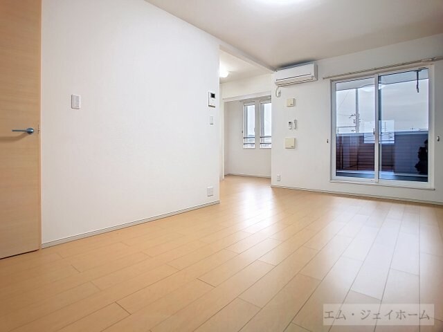 ブローテの物件内観写真