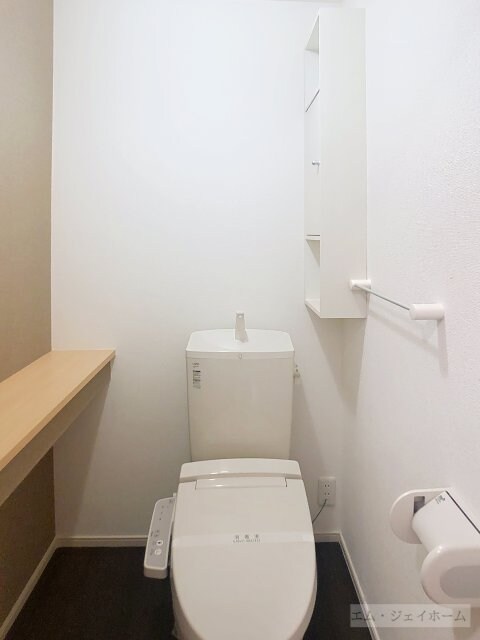 ブローテの物件内観写真