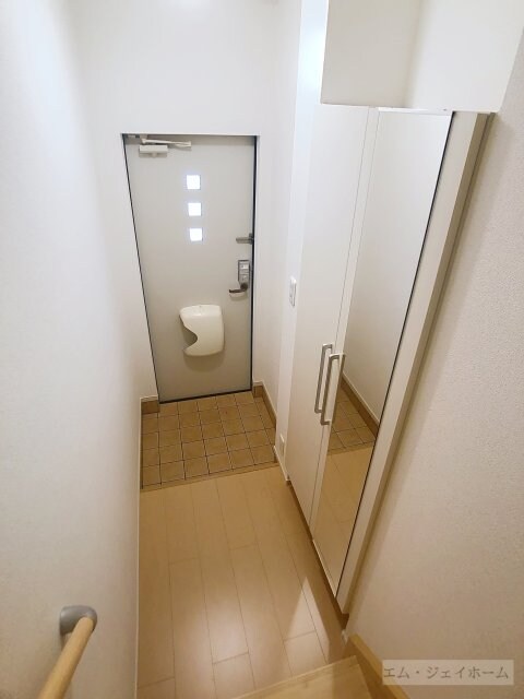 ブローテの物件内観写真