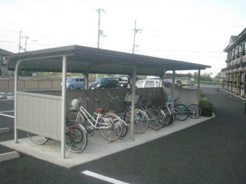 Bonheur 水郷の物件外観写真