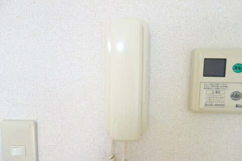 Bonheur 水郷の物件内観写真