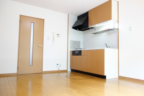 Bonheur 水郷の物件内観写真