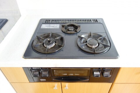 Bonheur 水郷の物件内観写真