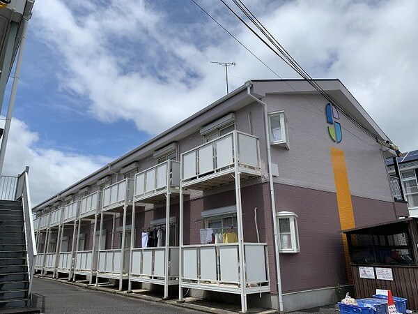 Surplus Ⅰハピネスの物件外観写真