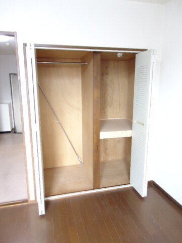 Surplus Ⅰハピネスの物件内観写真