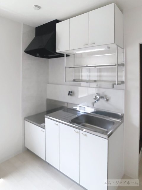 シャルム野洲の物件内観写真