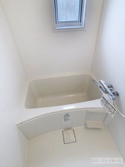 シャルム野洲の物件内観写真