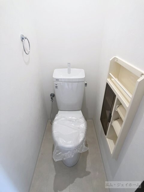 シャルム野洲の物件内観写真