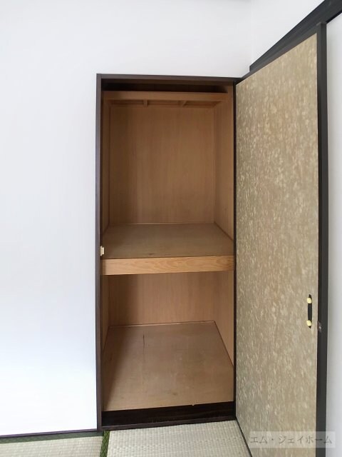 シャルム野洲の物件内観写真