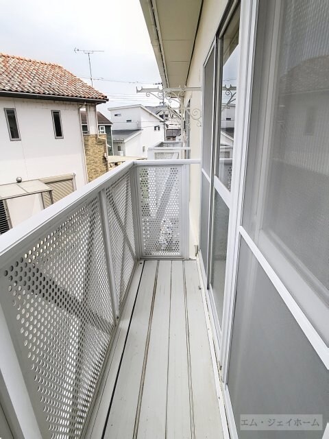 シャルム野洲の物件内観写真