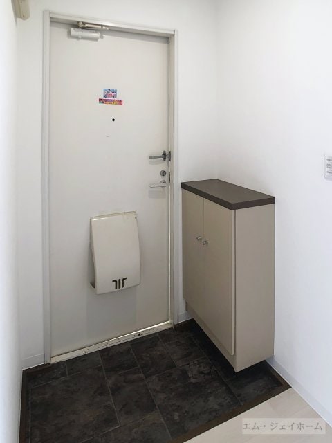 シャルム野洲の物件内観写真