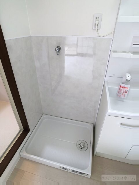 シャルム野洲の物件内観写真