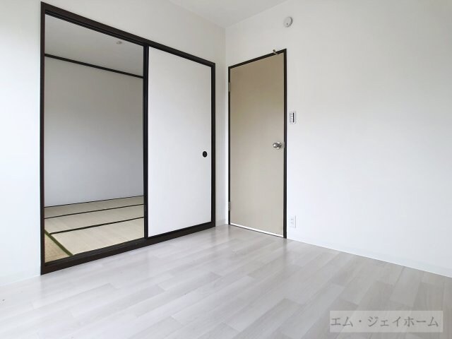 シャルム野洲の物件内観写真