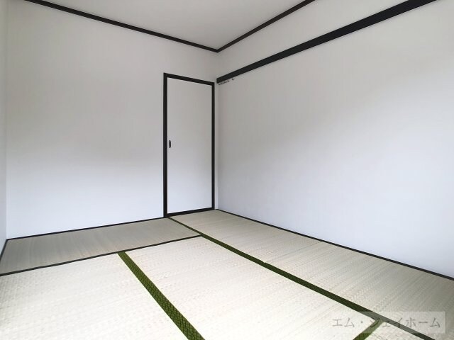 シャルム野洲の物件内観写真