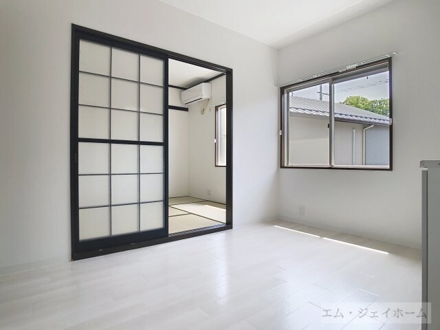 シャルム野洲の物件内観写真